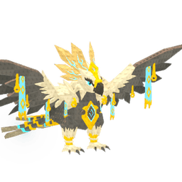 Elderwing Argentavis