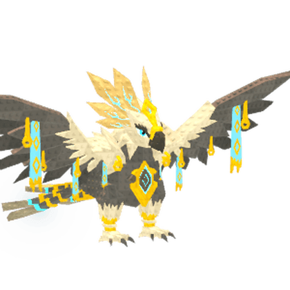 Elderwing Argentavis