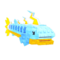 Electric Eel