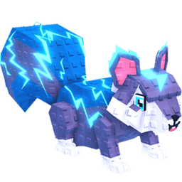 Electric Squirrel