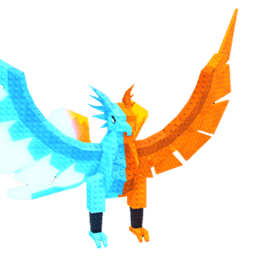 Elemental Phoenix