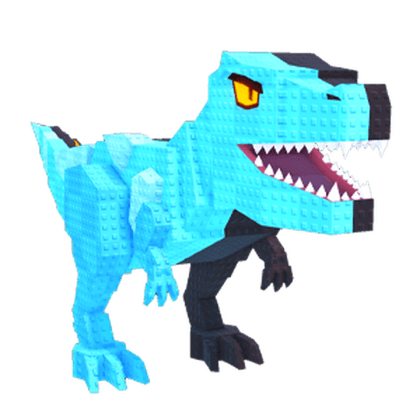 Elemental Tyrannus