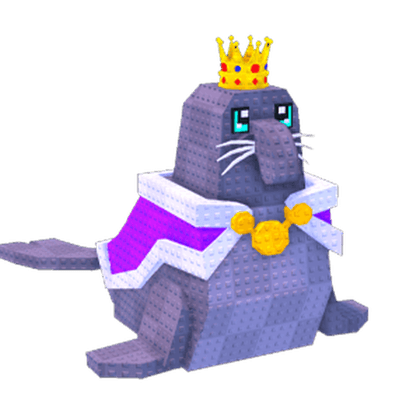 Elephant Seal