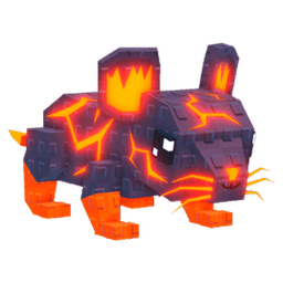 Ember Rat