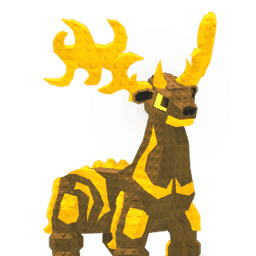 Emperor Sivatherium
