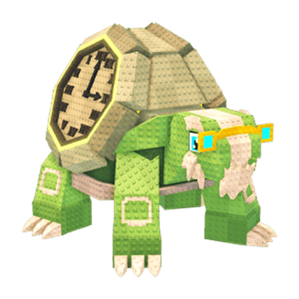Epoch Tortoise