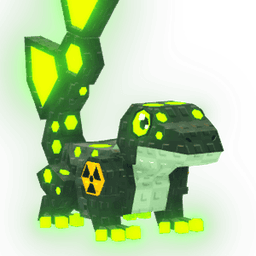 Fallout Gecko