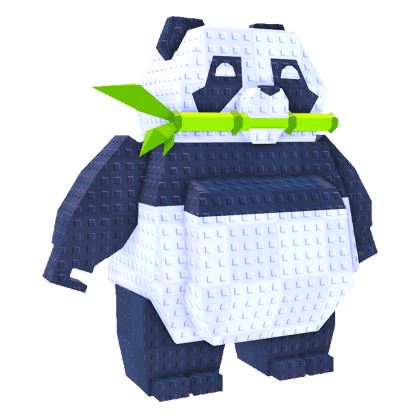 Fat Panda