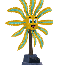 Feather Star