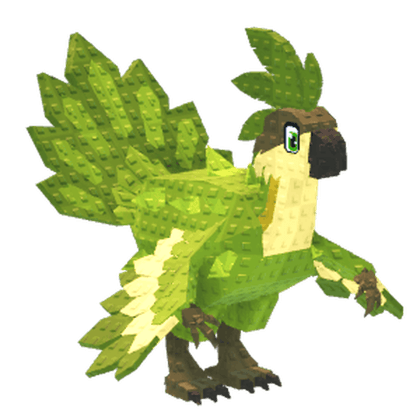 Ferncrest Caudipteryx