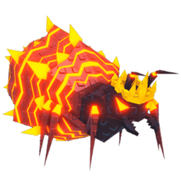 Fire Ant Queen