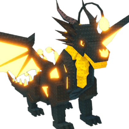 Flicker Dragon