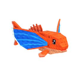 Flying Gurnard