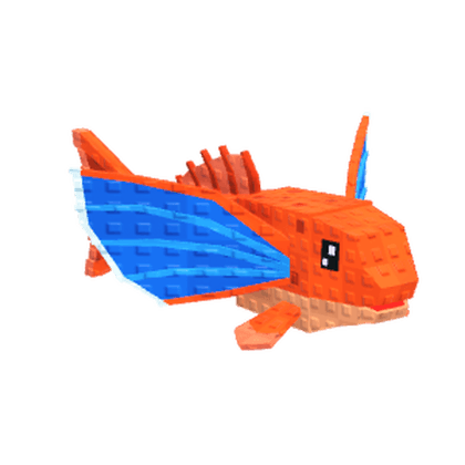 Flying Gurnard