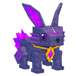Forgettable Bunny