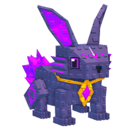 Forgettable Bunny