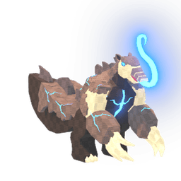 Fortress Anteater