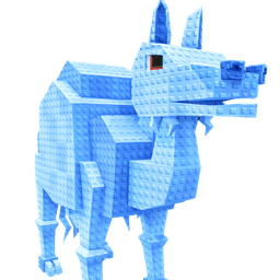 Frost Camel