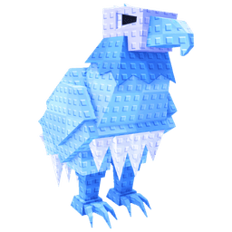 Frost Eagle