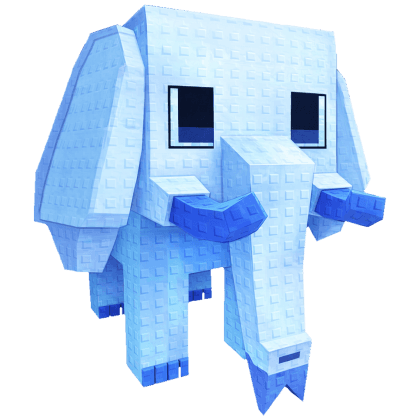 Frost Elephant