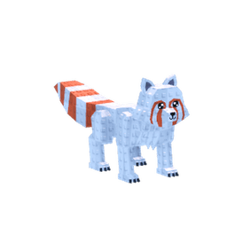 Frost Panda