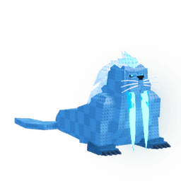 Frostfang Walrus