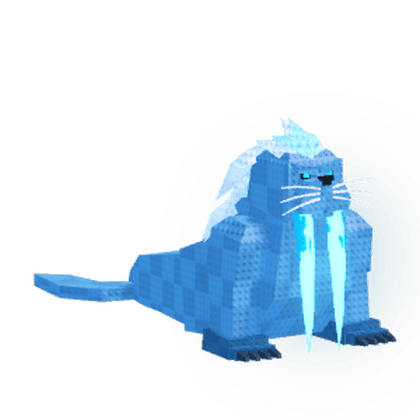 Frostfang Walrus
