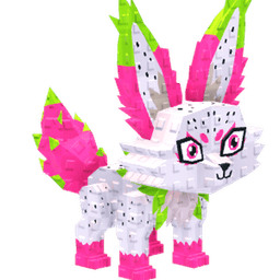 Fruity Fennec