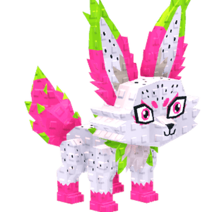 Fruity Fennec