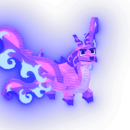 Galaxy Dragon