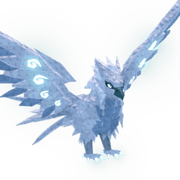 Galestrike Falcon