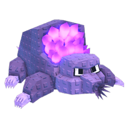 Geode Mole
