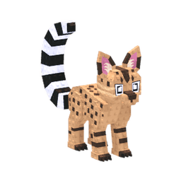 Giant Genet
