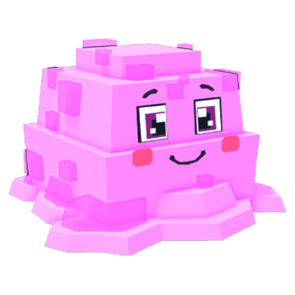 Giant Slime