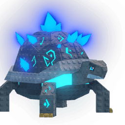 Giant Tortoise Evo 3