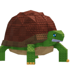 Giant Tortoise