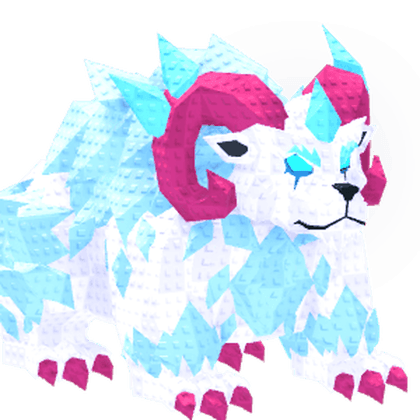 Glacier Urial
