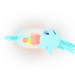 Glass Squid
