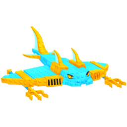 Gliding Sentinel