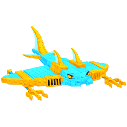 Gliding Sentinel