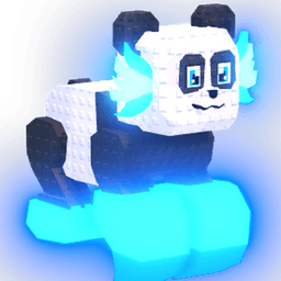 Glimmergill Panda