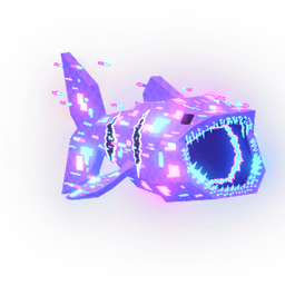 Glitched Bloop