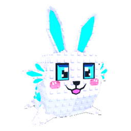 Glowing Seabunny