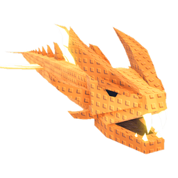 Godly Ancient Serpent