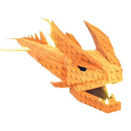 Godly Ancient Serpent