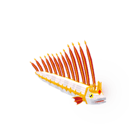 Godray Oarfish