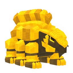 Golden Beast