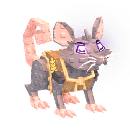 Granary Rat