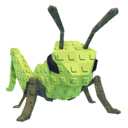 Grasshopper