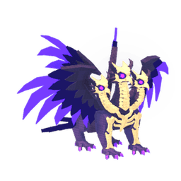 Gravewing Hydra